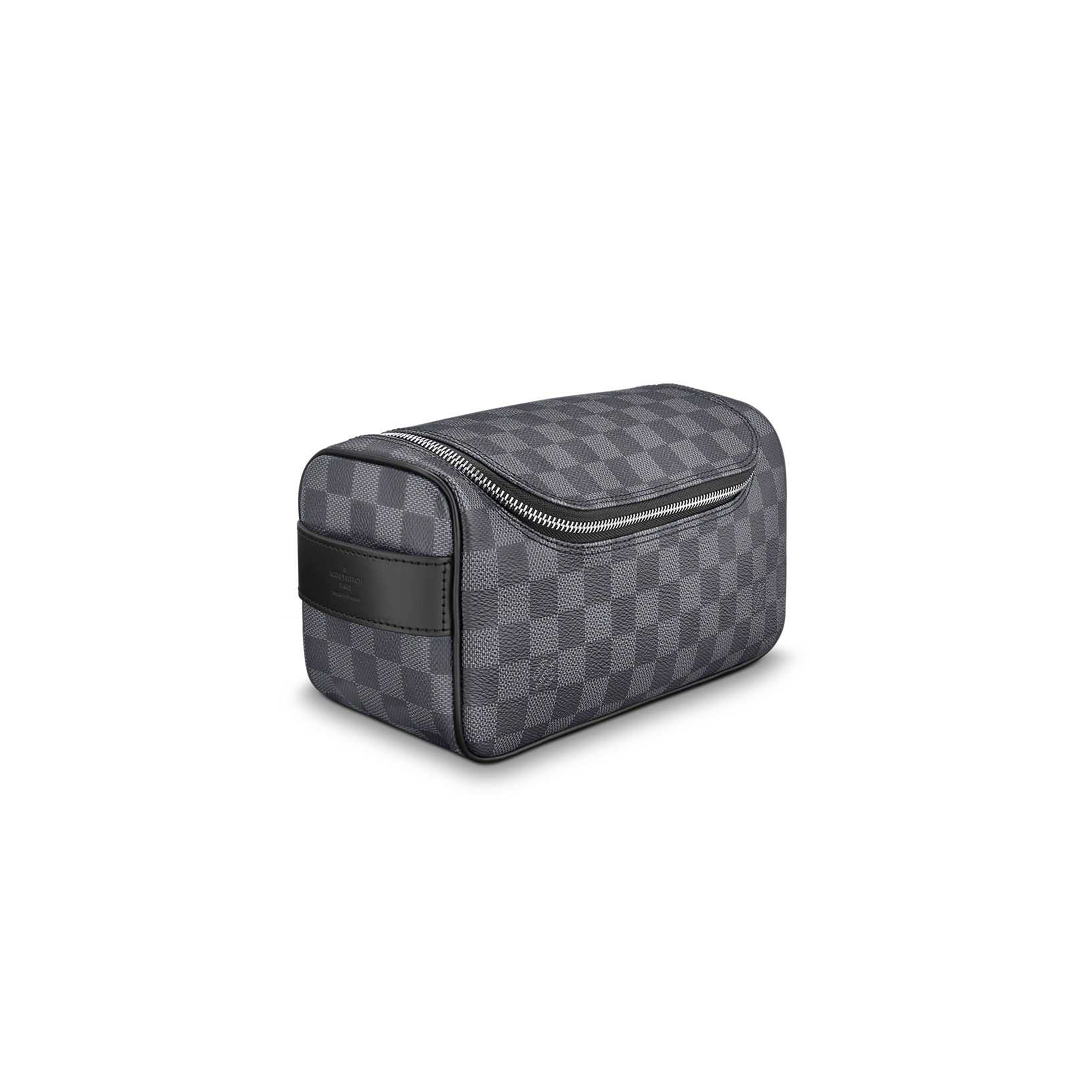 LOUIS VUITTON TOILETRY POUCH M47625 (26*14*12cm)